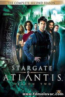 Stargate Atlantis S02-E13 - Critical Mass