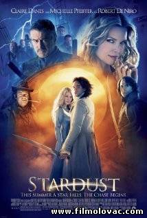 Stardust (2007)