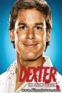 Dexter (2006) S02E08 - Morning Comes