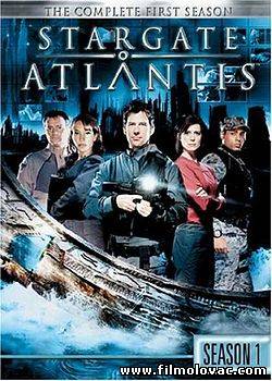 Stargate Atlantis S01-E13 - Sanctuary