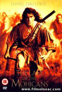 The Last of the Mohicans (1992)