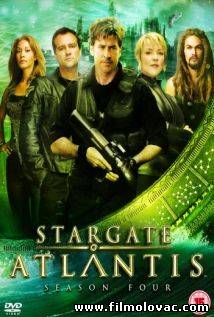 Stargate Atlantis S04-E04 - Doppelganger