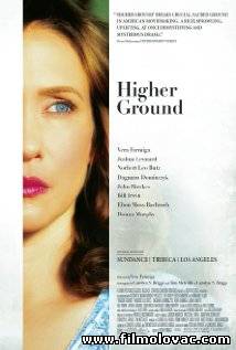 Higher Ground (2011)