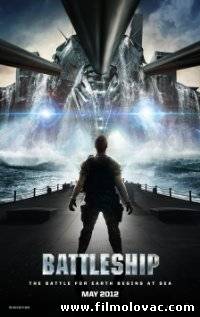 Battleship (2012)