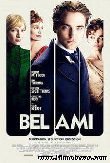 Bel Ami (2012)