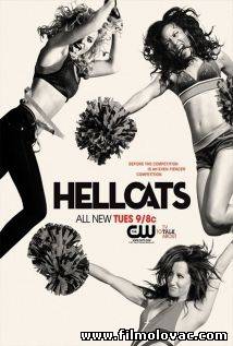 Hellcats (2011) - S01E20 - Warped Sister