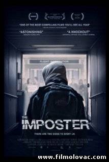 The Imposter (2012)