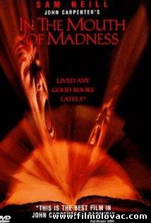 In the Mouth of Madness (1994)