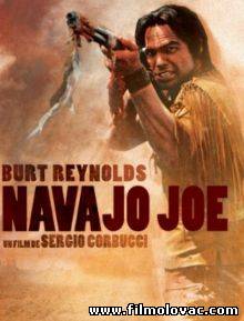 Navajo Joe (1966)