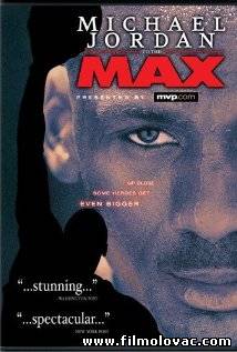 Michael Jordan to the Max (2000)