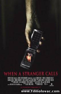 When a Stranger Calls (2006)