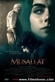 Musallat (2007)