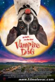 Vampire Dog (2012)