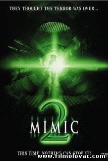 Mimic 2 (2001)