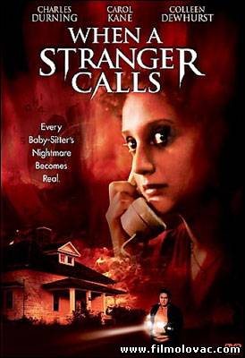 When a Stranger Calls (1979)