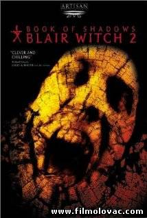 Book of Shadows: Blair Witch 2 (2000)