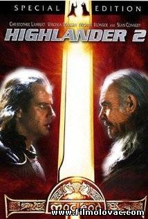 Highlander II: The Quickening (1991)