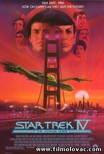 Star Trek IV: The Voyage Home (1986)