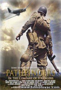 Pathfinders: In the Company of Strangers (2011)