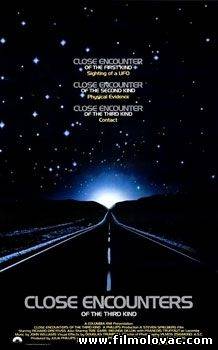 Close Encounters of the Third Kind (1977)