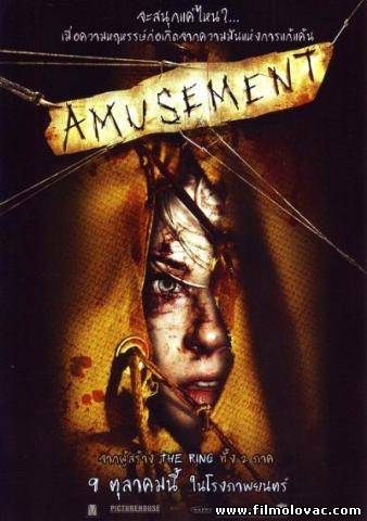 Amusement (2008)