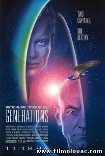 Star Trek: Generations (1994)