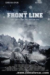 The Front Line (2011)