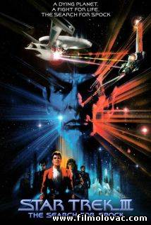 Star Trek III: The Search for Spock (1984)