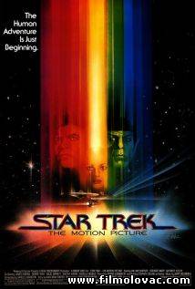 Star Trek: The Motion Picture (1979)