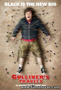 Gulliver's Travels (2010)