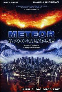 Meteor Apocalypse (2010)