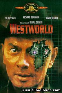 Westworld (1973)