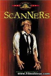 Scanners (1981)