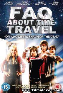 Frequently Asked Questions About Time Travel (2009)