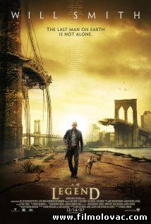 I Am Legend (2007)