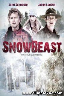 Snow Beast (2011)