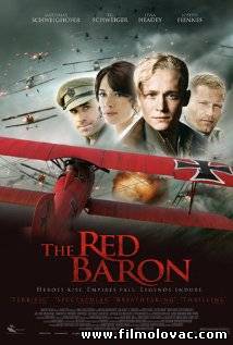 The Red Baron (2008)