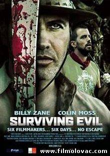 Surviving Evil (2009)