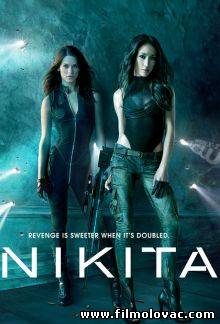 Nikita - S02E21 - Dead Drop