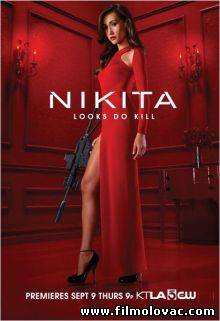 Nikita - S03E05 - The Sword's Edge