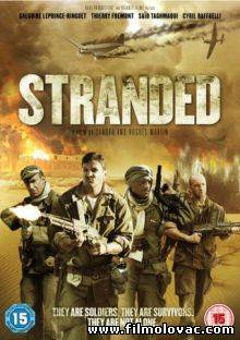 Stranded (2010) aka Djinns