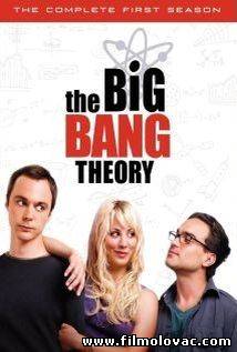 The Big Bang Theory - S01E14 - The Nerdvana Annihilation