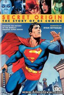 Secret Origin: The Story of DC Comics (2010)