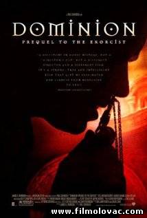 Dominion: Prequel to the Exorcist (2005)