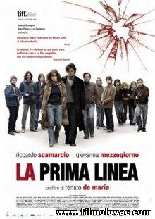 The Front Line (2009) aka La prima linea