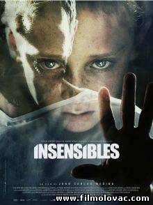 Painless (2012) aka Insensibles