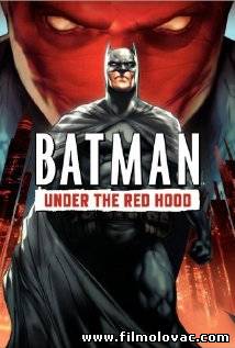 Batman: Under the Red Hood (2010)