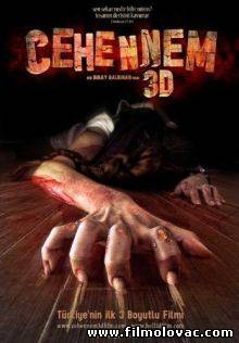 Cehennem 3D (2010)