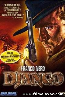 Django (1966)