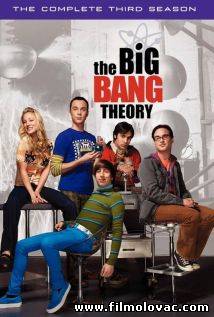 The Big Bang Theory - S03E05 - The Creepy Candy Coating Corollary